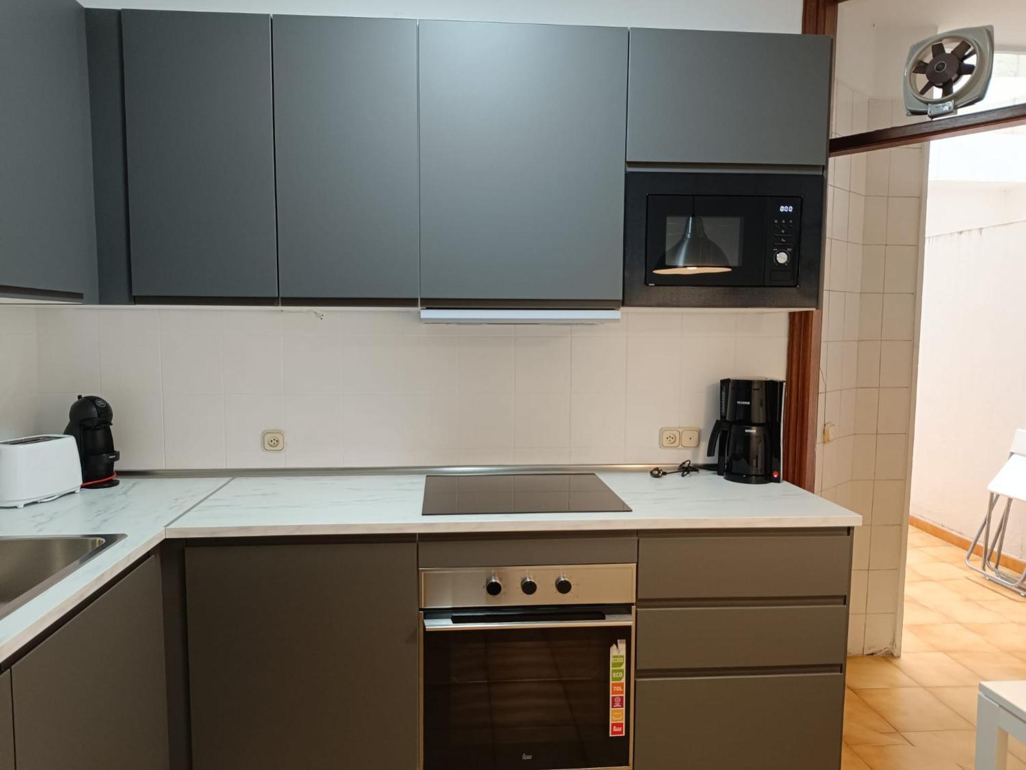 The Cute Apartment بويرتو ذي لا كروز المظهر الخارجي الصورة